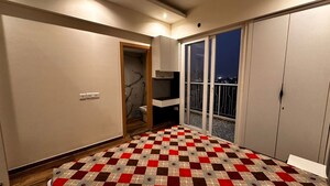 Bedroom in 3 BHK Apartment at Ahinsa Khand 2 – for Sale