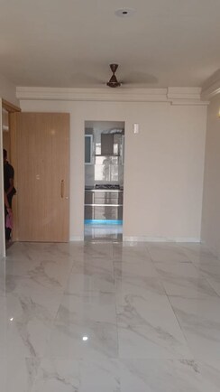 2 BHK Apartment For Rent in M3M Heights