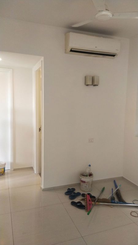 3.5 BHK + Servant Room 2050 Sq.Ft. Apartment in Ireo Skyon