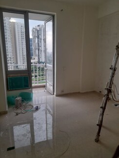 2.5 BHK + Servant Room Apartment For Rent in Pioneer Park Phase 1
