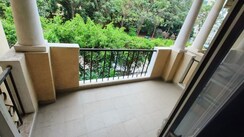 3 BHK + Store Room Apartment For Rent in Emaar MGF Emerald Hills