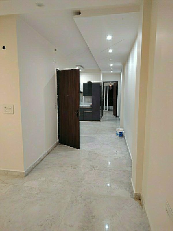 2 BHK Builder Floor For Rent in West Delhi