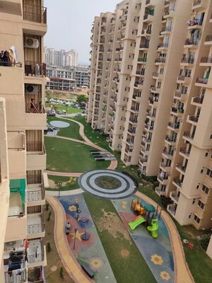 2 BHK Apartment – Exterior View View at Signature Orchard Avenue 2, Sector 93 - for Sale