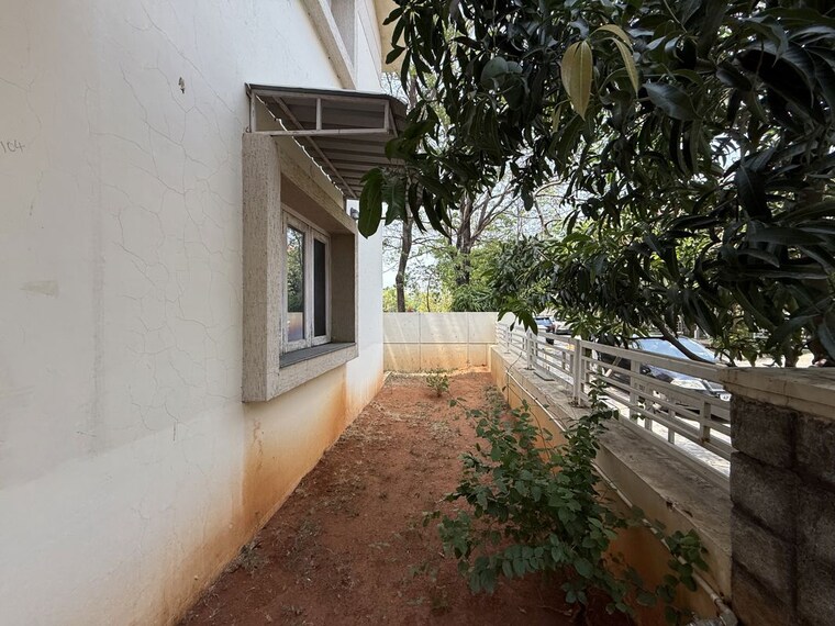 Balcony, maithri-enclave 4 Bedroom 6000 Sq.Ft. Villa In Sainikpuri Hyderabad 10408532