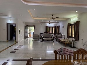 Gym in 4 BHK Villa at Maithri Enclave, Sainikpuri – for Sale
