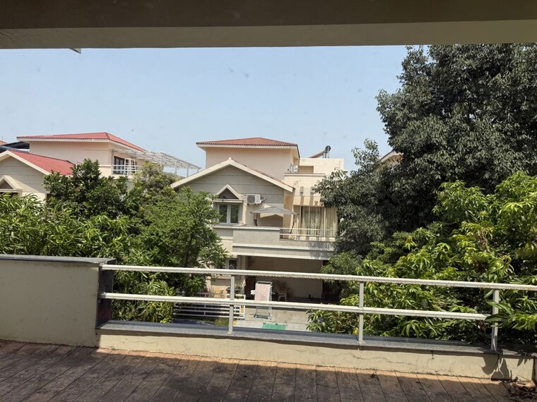 Exterior View, maithri-enclave 4 Bedroom 6000 Sq.Ft. Villa In Sainikpuri Hyderabad 10408532