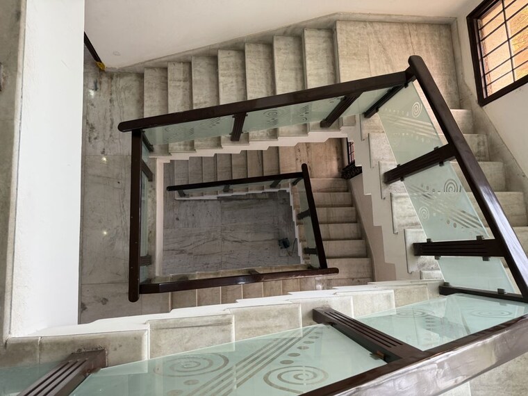 Kitchen, maithri-enclave 4 Bedroom 6000 Sq.Ft. Villa In Sainikpuri Hyderabad 10408532