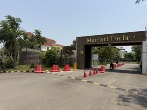 4 BHK Villa For Sale in Maithri Enclave, Sainikpuri