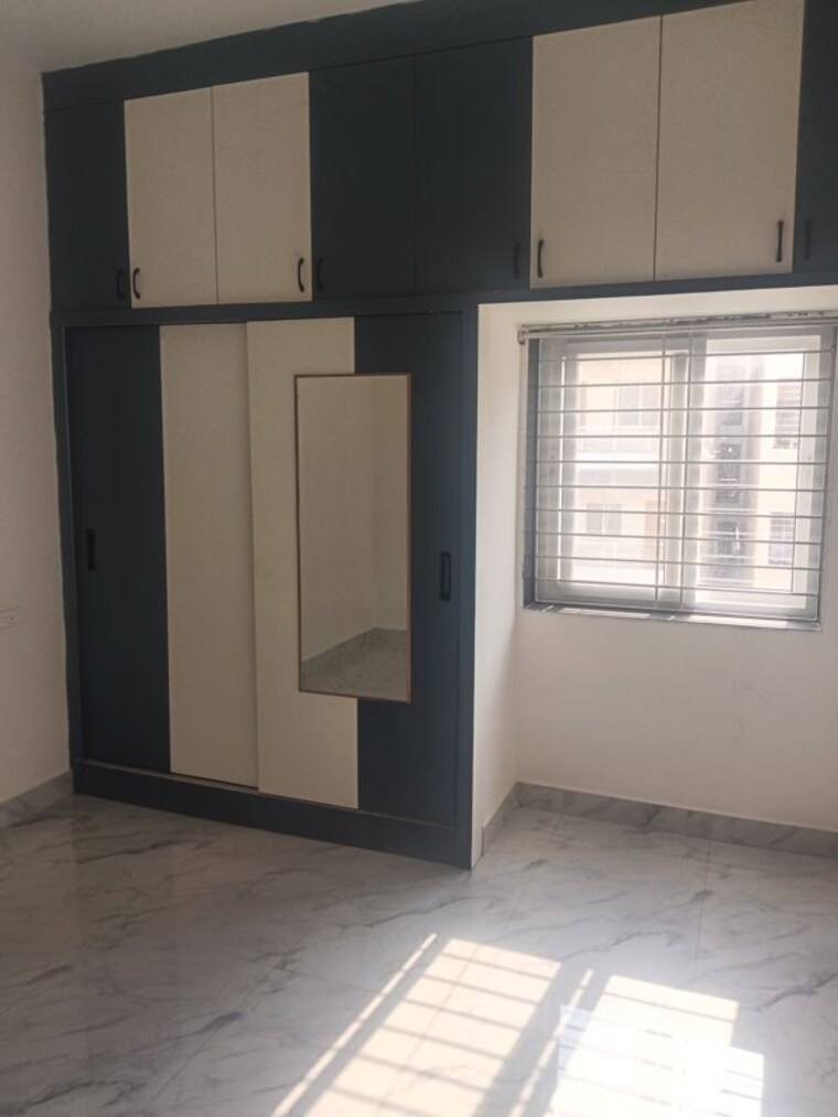 Room, manikonda 3 Bedroom 1700 Sq.Ft. Apartment In Manikonda Hyderabad 10408538
