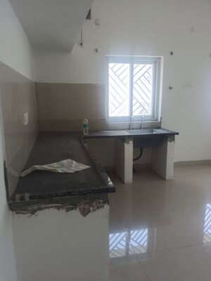 Kitchen in 3 BHK Apartment at Manikonda – for Rent