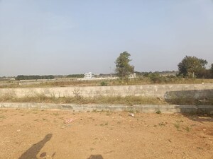 Plot Area in  Plot at Fortune Smart City, Gundlakunta – for Sale