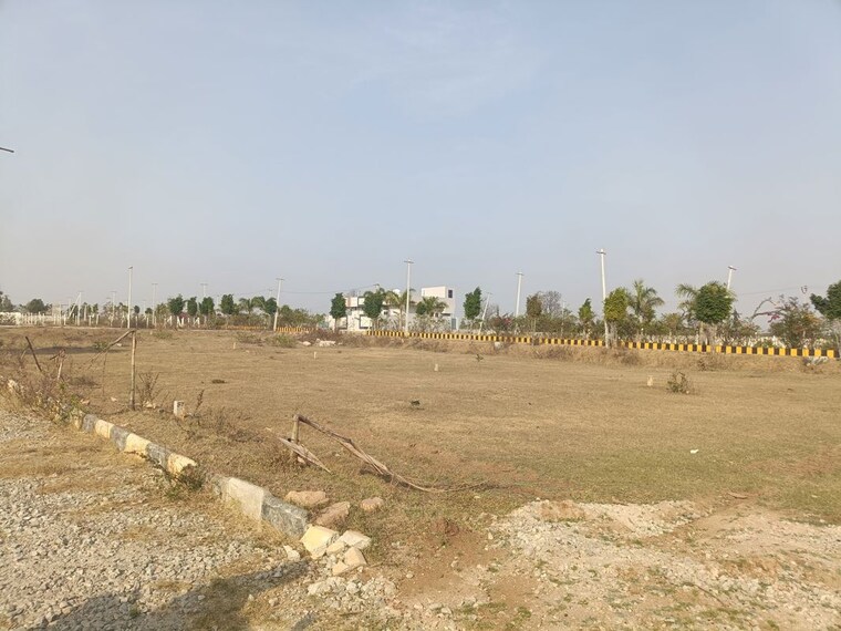 undefined, fortune-smart-city  150 Sq.Yd. Plot In Gundlakunta Hyderabad 10408537