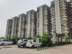 2 BHK Apartment For Sale in Signature Global The Roselia