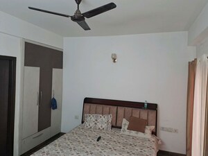 Kitchen in 3 BHK Apartment at Ajnara Le Garden, Sector 16b Greater Noida – for Sale