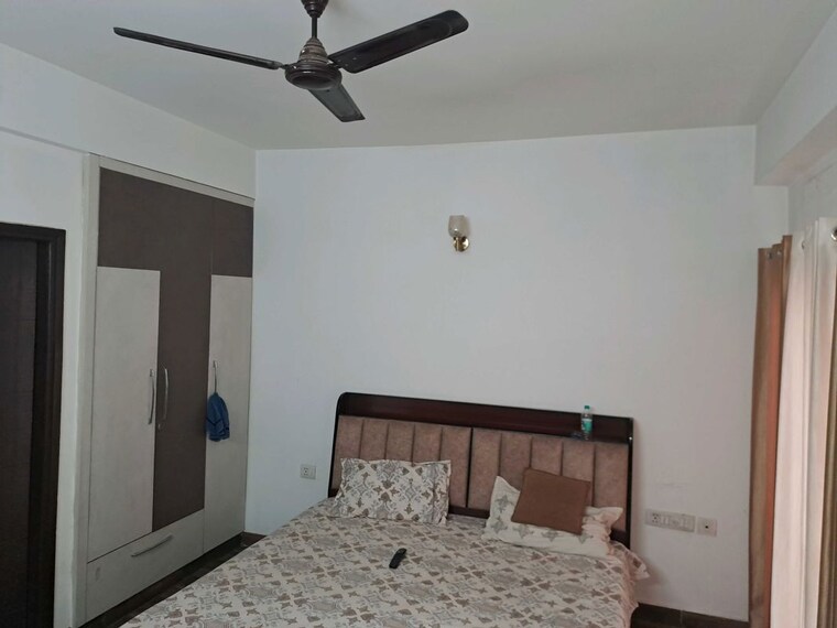 Kitchen, ajnara-le-garden 3 Bedroom 1295 Sq.Ft. Apartment In Sector 16b Greater Noida Greater Noida 10408540