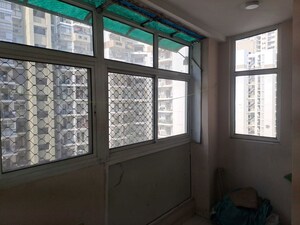 Kitchen in 3 BHK Apartment at Ajnara Le Garden, Sector 16b Greater Noida – for Sale