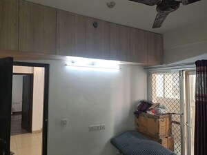 Kitchen in 3 BHK Apartment at Ajnara Le Garden, Sector 16b Greater Noida – for Sale