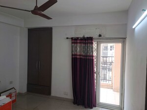 Building Lobby in 3 BHK Apartment at Ajnara Le Garden, Sector 16b Greater Noida – for Sale