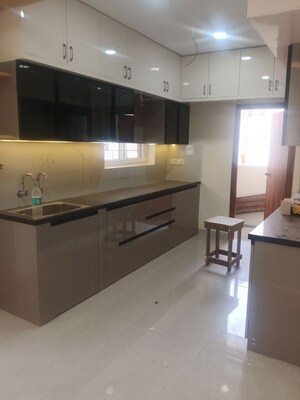 Kitchen in 2 BHK Apartment at Manikonda – for Rent
