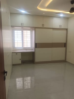 Kitchen in 2 BHK Apartment at Manikonda – for Rent