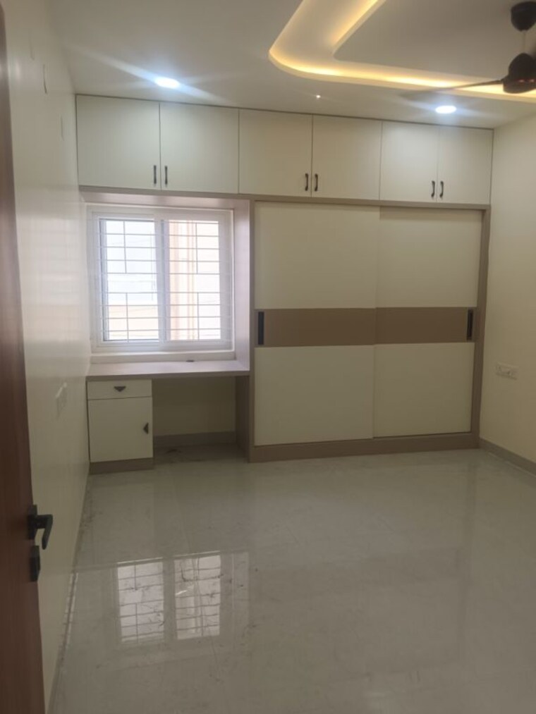 Kitchen, manikonda 2 Bedroom 1100 Sq.Ft. Apartment In Manikonda Hyderabad 10408545