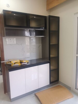 Kitchen in 2 BHK Apartment at Manikonda – for Rent