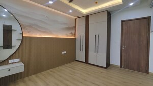 Room in  Apartment at Bhartiya City Nikoo Homes 4, Thanisandra Main Road – for Rent
