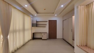 Room in  Apartment at Bhartiya City Nikoo Homes 4, Thanisandra Main Road – for Rent