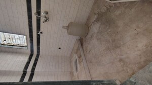 Bathroom in 1 BHK Apartment at Ajmeri Sara Complex, Kalher – for Sale