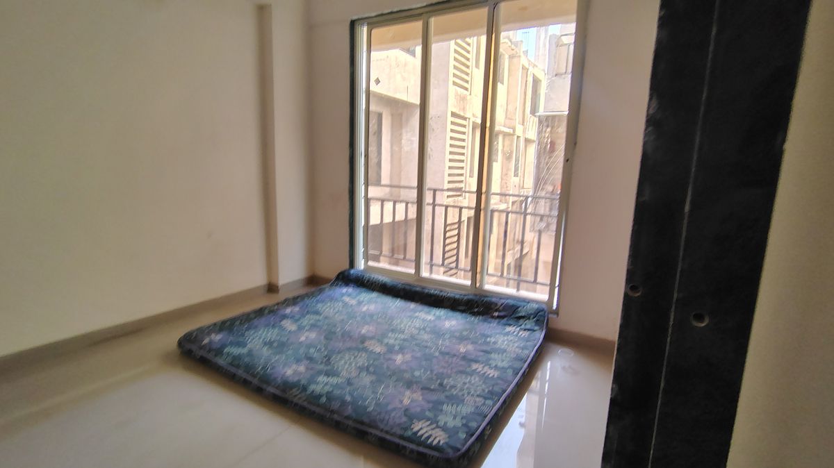 1 BHK 629 Sq.Ft. Apartment in Ajmeri Sara Complex