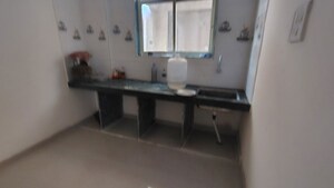Kitchen in 1 BHK Apartment at Ajmeri Sara Complex, Kalher – for Sale