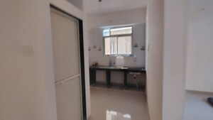 Kitchen in 1 BHK Apartment at Ajmeri Sara Complex, Kalher – for Sale