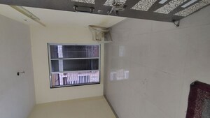 1 BHK Apartment For Sale in Jai Mata Di Complex, Kalher