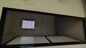 Furnished Amenities in 1 BHK Apartment at Jai Mata Di Complex, Kalher – for Sale