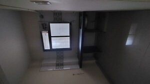 Kitchen in 1 BHK Apartment at Jai Mata Di Complex, Kalher – for Sale