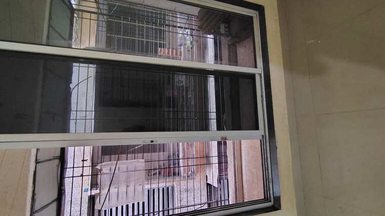 Exterior View, jai-mata-di-complex 1 Bedroom 580 Sq.Ft. Apartment In Kalher Thane 10408551
