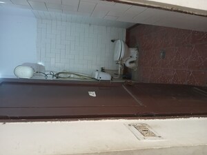 Kitchen in 1 BHK Builder Floor at Lajpat Nagar ii – for Rent