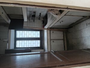 Kitchen in 1 BHK Builder Floor at Lajpat Nagar ii – for Rent