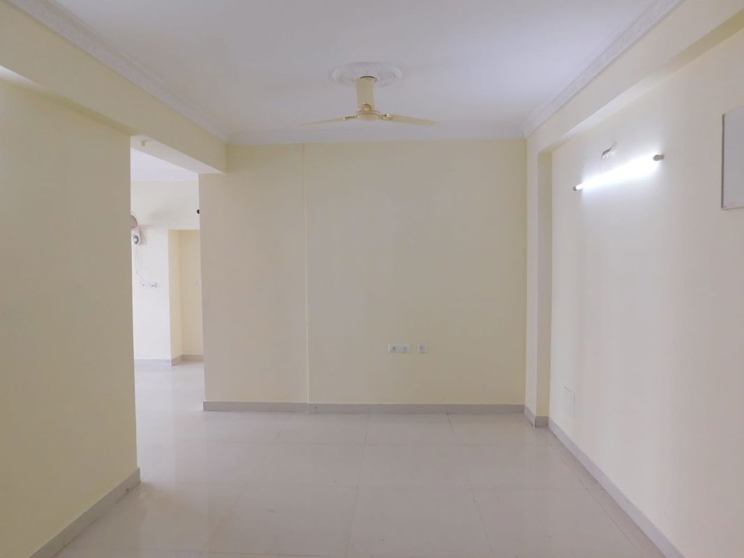 2 BHK + Pooja Room Builder Floor For Rent in Kondapur