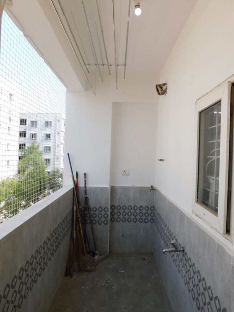 undefined, kondapur 2 Bedroom 1400 Sq.Ft. Builder Floor In Kondapur Hyderabad 10408560