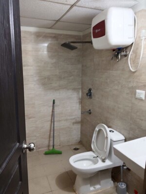 Bathroom in 2 BHK Apartment at Sethi Max Royal, Sector 76 – for Rent