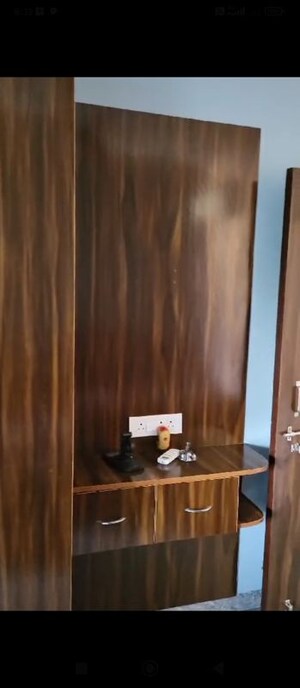 Furnished Amenities in 1 RK Apartment at Army Sispal Vihar, Sector 49 – for Sale
