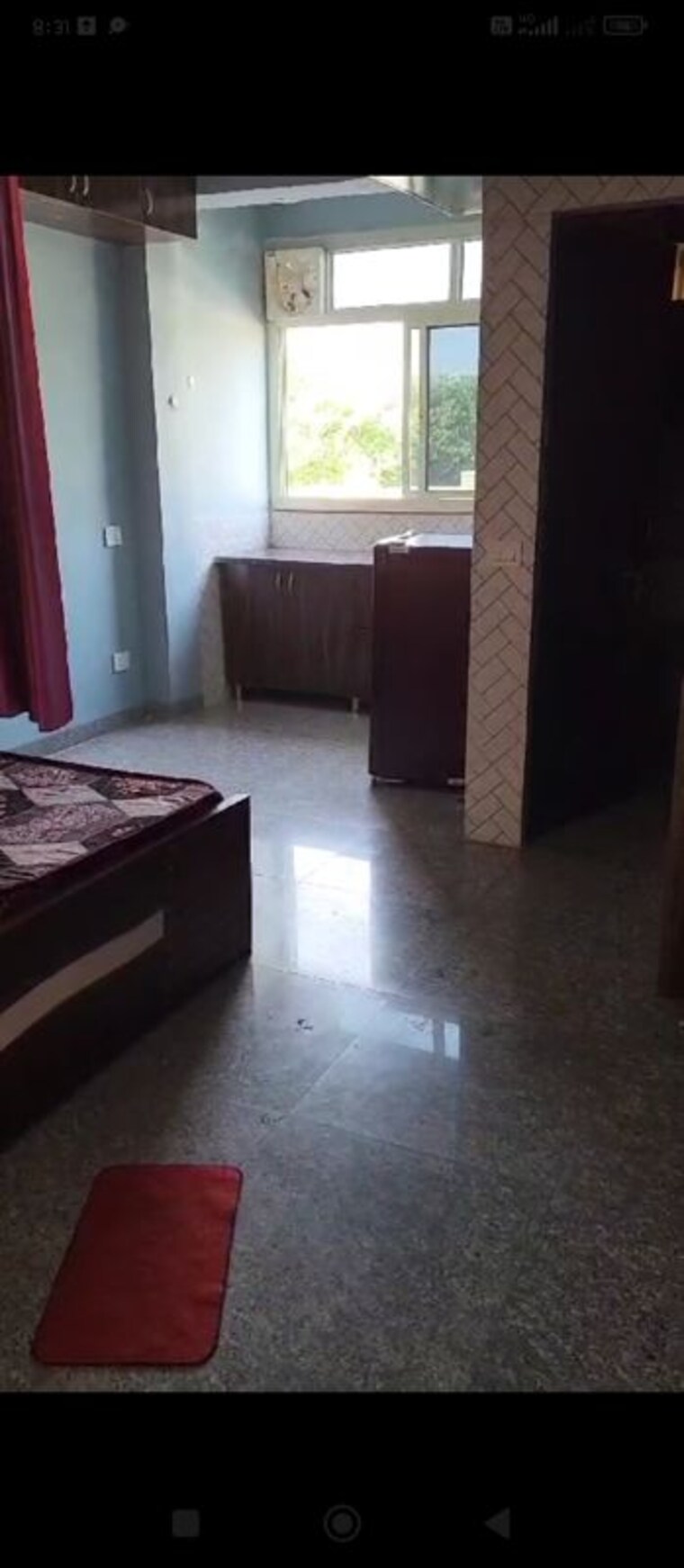 Living Room, army-sispal-vihar 1 RK 210 Sq.Ft. Apartment In Sector 49 Gurgaon 10408559