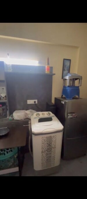 Team Area in 1 RK Apartment at Spaze Privy, Sector 72 – for Sale