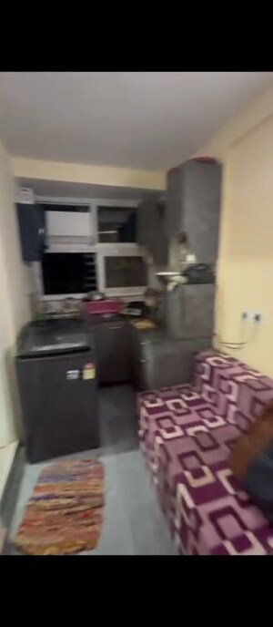 Parking in 1 RK Apartment at Spaze Privy, Sector 72 – for Sale