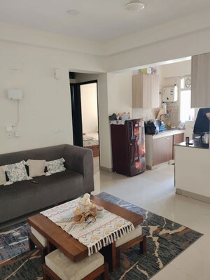Bedroom in 2 BHK Apartment at Sethi Max Royal, Sector 76 – for Rent