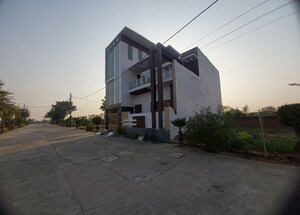  Plot – Exterior View View at Sector 154 - for Sale