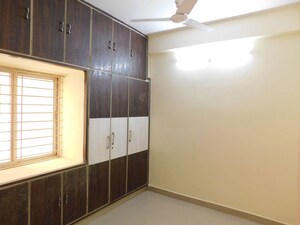 Kitchen in 3 BHK Builder Floor at Kondapur – for Rent