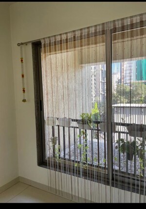 Balcony in 2 BHK Apartment at Carnation CHS Kopri, Kopri – for Rent