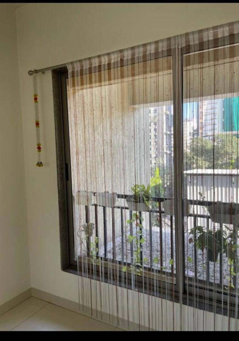Balcony, carnation-chs-kopri 2 Bedroom 980 Sq.Ft. Apartment In Kopri Thane 10408579